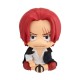 One Piece - Akagami no Shanks - Look Up (MegaHouse)