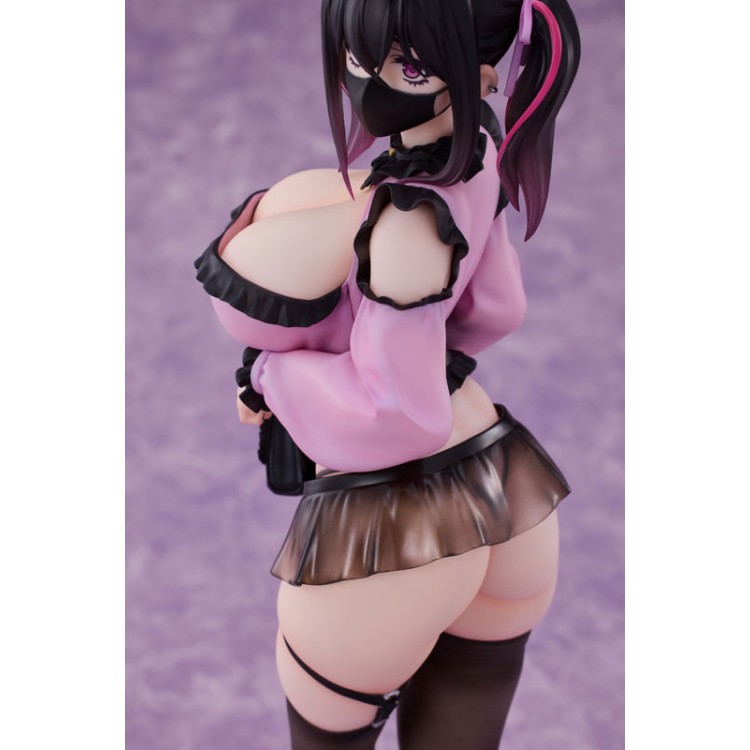 Original Character - Jirai-chan 1/6 (DIGIGIRL)