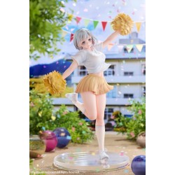 Original Illustration by Jonsun - Riku - 1/6 (Hobby Sakura)