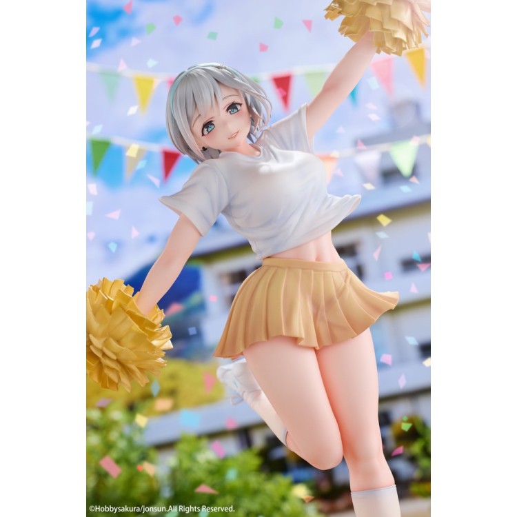 Original Illustration by Jonsun - Riku - 1/6 (Hobby Sakura)