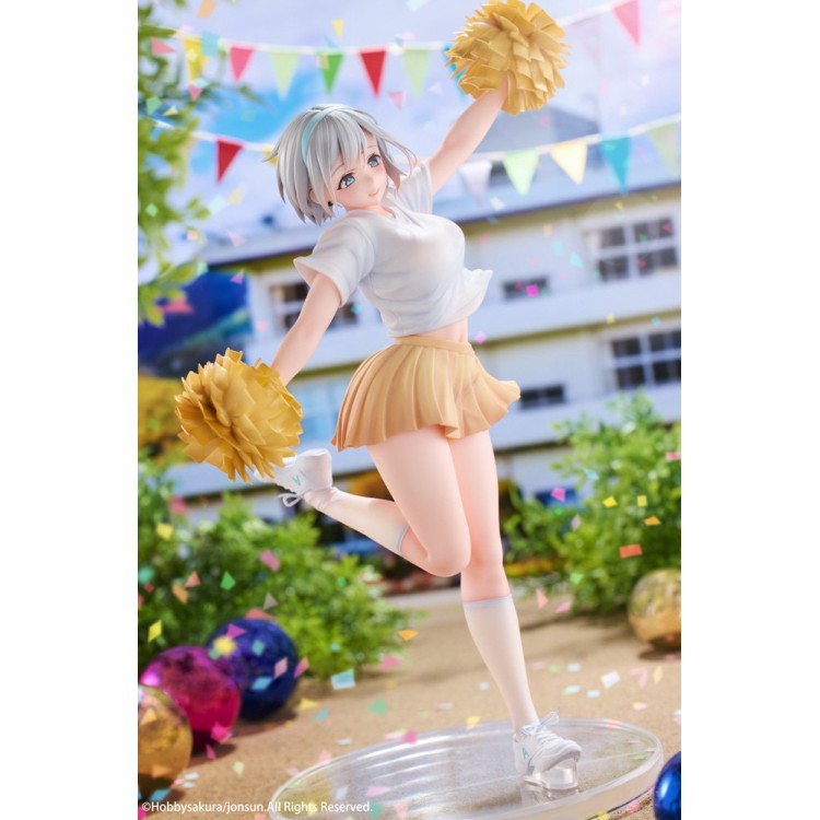 Original Illustration by Jonsun - Riku - 1/6 (Hobby Sakura)