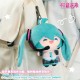 Piapro Characters - Hatsune Miku Ponytail Shake Plush (bilibiliGoods)