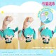 Piapro Characters - Hatsune Miku Ponytail Shake Plush (bilibiliGoods)