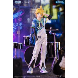 Piapro Characters - Kagamine Len - 1/7 - Street Chic Ver. (Hobby Max)