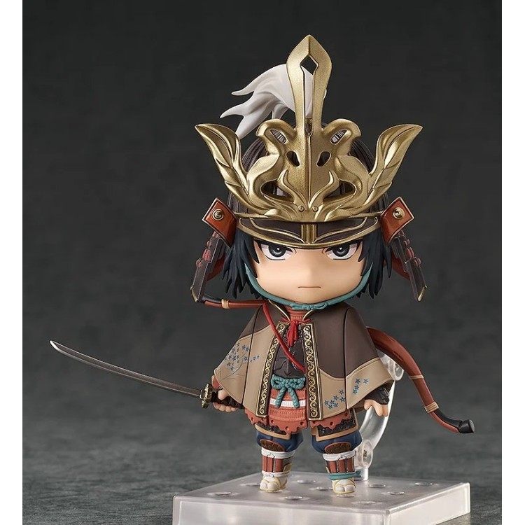 Sekiro: Shadows Die Twice - Nendoroid Genichiro Ashina