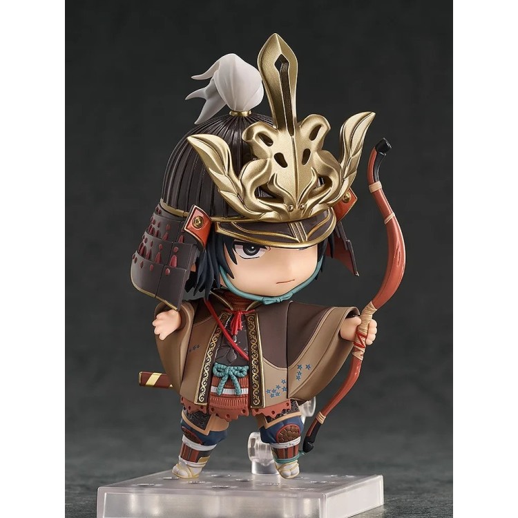 Sekiro: Shadows Die Twice - Nendoroid Genichiro Ashina