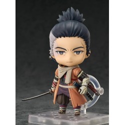 Sekiro: Shadows Die Twice - Nendoroid Sekiro