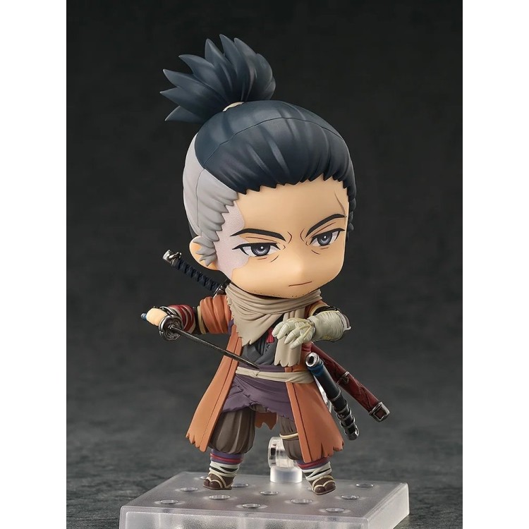 Sekiro: Shadows Die Twice - Nendoroid Sekiro