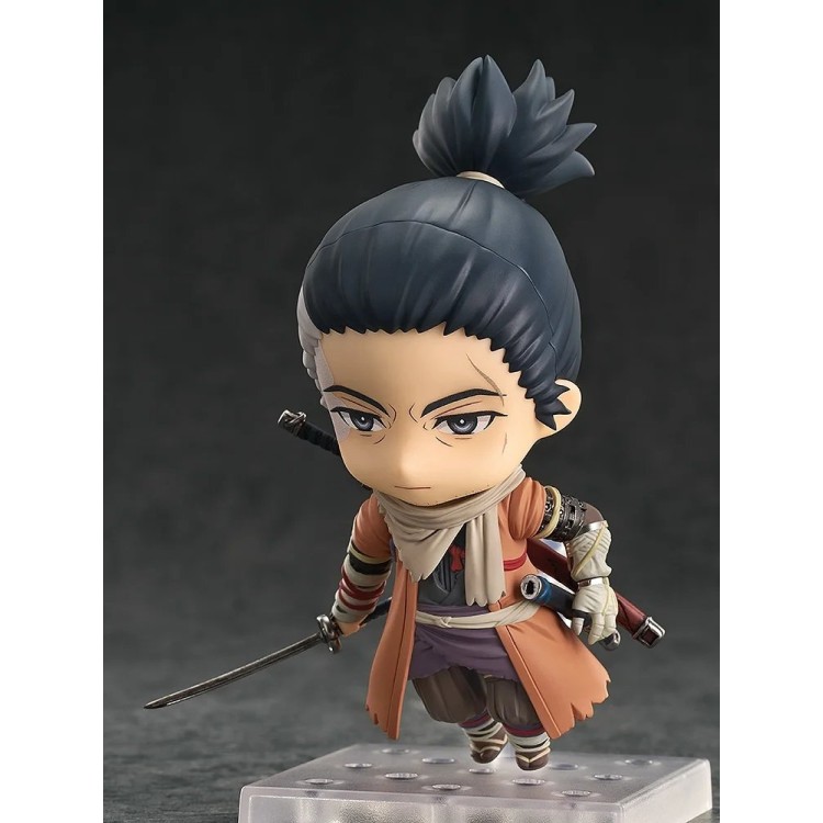 Sekiro: Shadows Die Twice - Nendoroid Sekiro