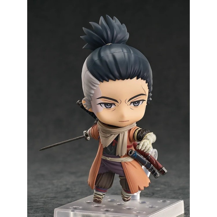 Sekiro: Shadows Die Twice - Nendoroid Sekiro