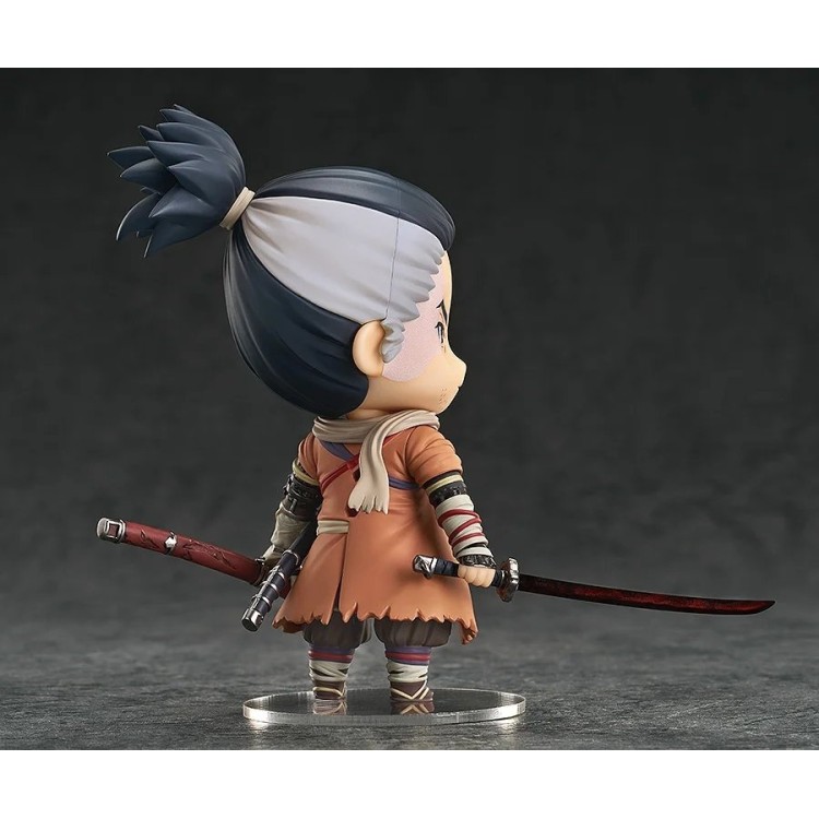 Sekiro: Shadows Die Twice - Nendoroid Sekiro