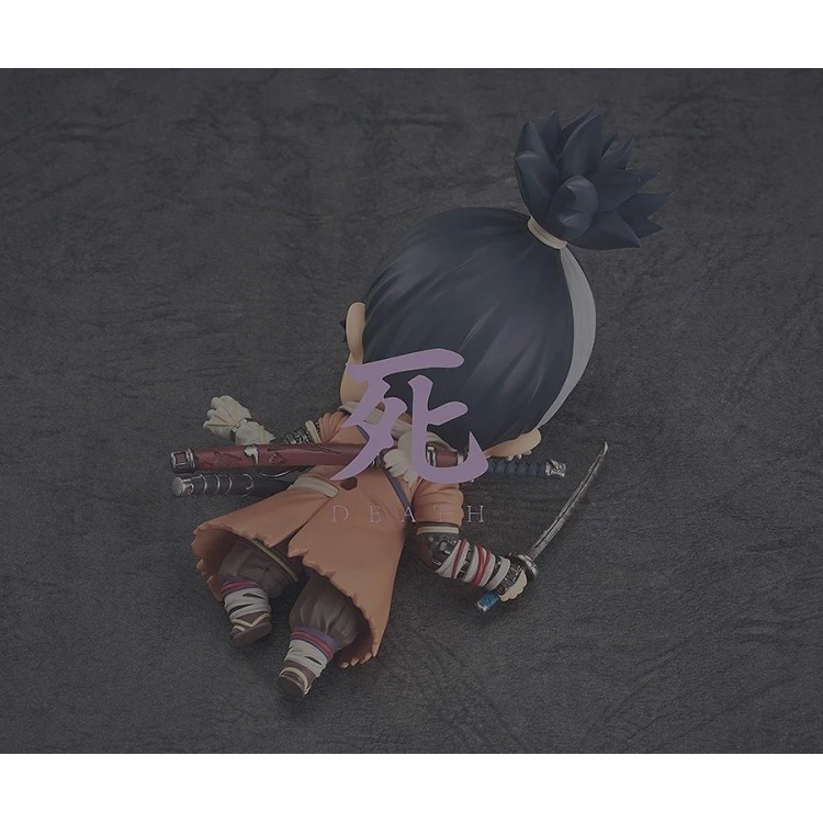 Sekiro: Shadows Die Twice - Nendoroid Sekiro