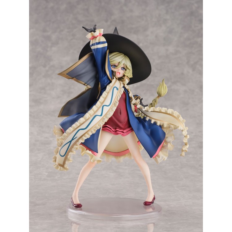 Senki Zesshou Symphogear GX - Carol Malus Dienheim - 1/7 (Hobby Stock)