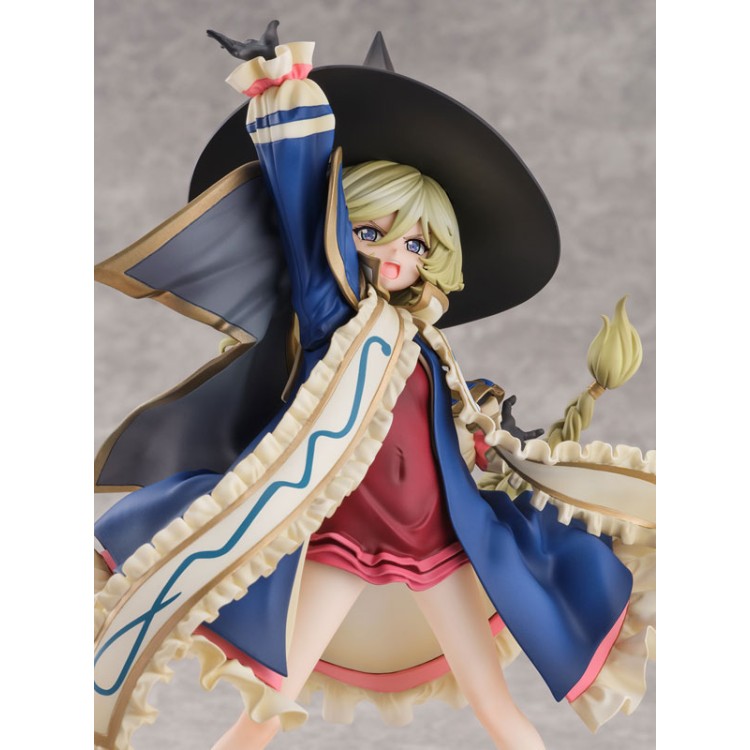 Senki Zesshou Symphogear GX - Carol Malus Dienheim - 1/7 (Hobby Stock)