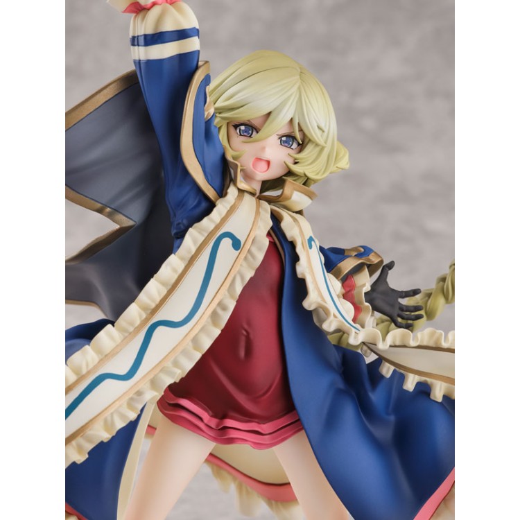 Senki Zesshou Symphogear GX - Carol Malus Dienheim - 1/7 (Hobby Stock)