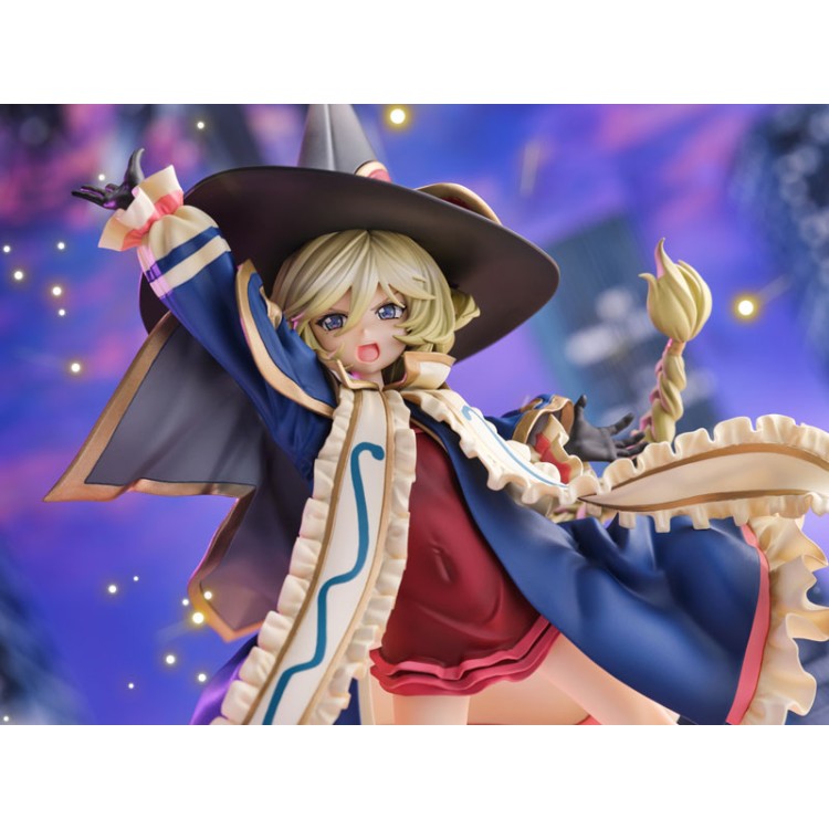 Senki Zesshou Symphogear GX - Carol Malus Dienheim - 1/7 (Hobby Stock)