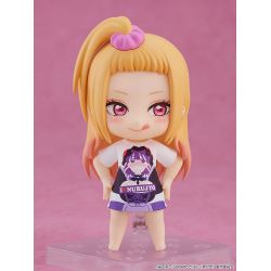 Sono Bisque Doll wa Koi o Suru - Nendoroid Kitagawa Marin Slippery Girls Full Graphic T-Shirt Ver. Sono Bisque Doll wa Koi o Suru - Nendoroid Kitagawa Marin Slippery Girls Full Graphic T-Shirt Ver.