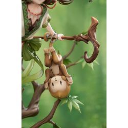 The Legend of Sword and Fairy - Anu -1/7 - Shenmu Miaoying Ver. (Apex Innovation) The Legend of Sword and Fairy - Anu -1/7 - Shenmu Miaoying Ver. (Apex Innovation)