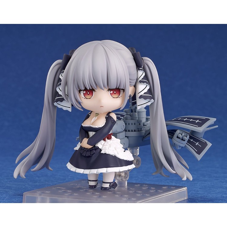 Azur Lane - Nendoroid Formidable (Good Smile Arts Shanghai)