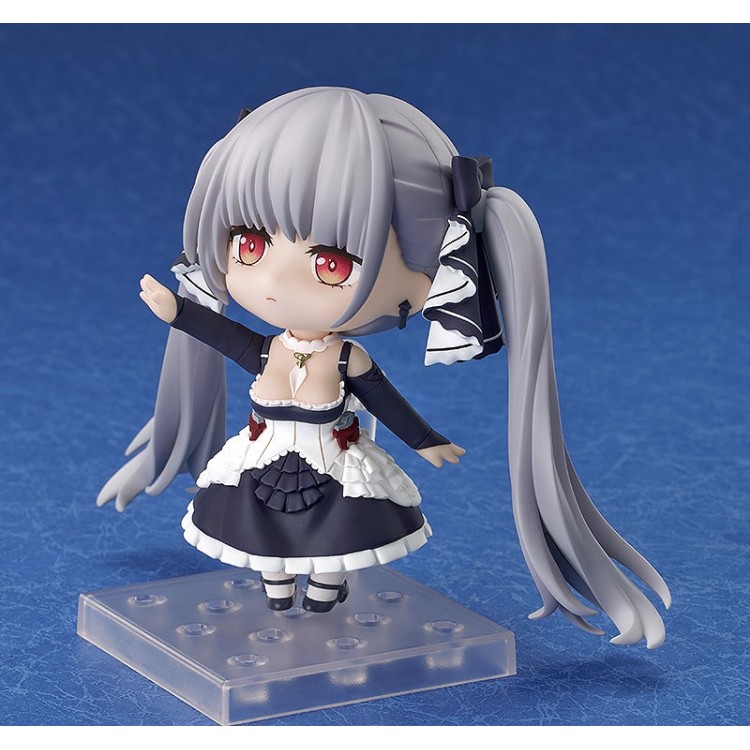 Azur Lane - Nendoroid Formidable (Good Smile Arts Shanghai)