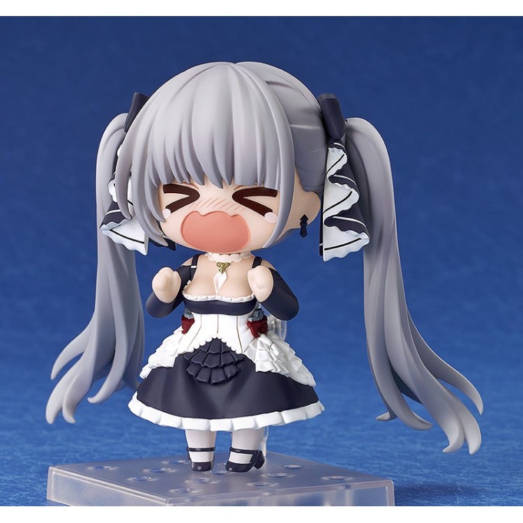 Azur Lane - Nendoroid Formidable (Good Smile Arts Shanghai)