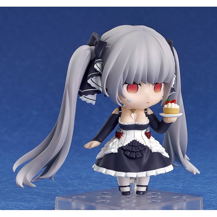 Azur Lane - Nendoroid Formidable (Good Smile Arts Shanghai)