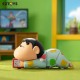 [Blind Box] Crayon Shin-chan Dynamic Shin-Life Series (52TOYS)