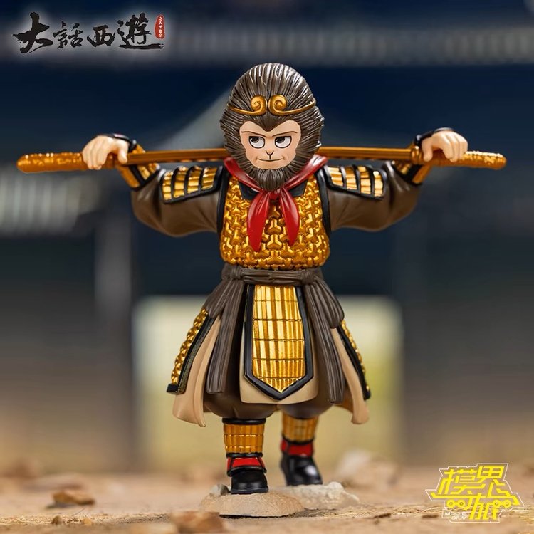 [Blind Box] Đại Thoại Tây Du / A Chinese Odyssey