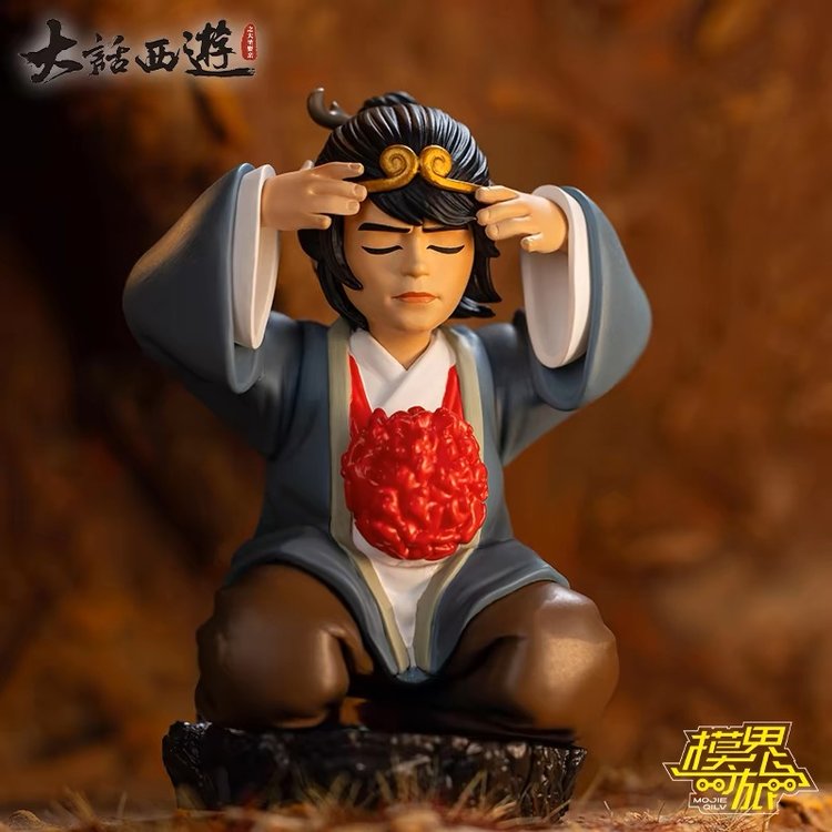 [Blind Box] Đại Thoại Tây Du / A Chinese Odyssey