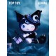 [Blind Box] Kuromi The Witch's Feast Series (TOPTOY)