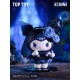 [Blind Box] Kuromi The Witch's Feast Series (TOPTOY)