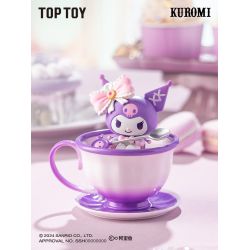 [Blind Box] Sanrio Characters Its time to Party Series (TOPTOY) 