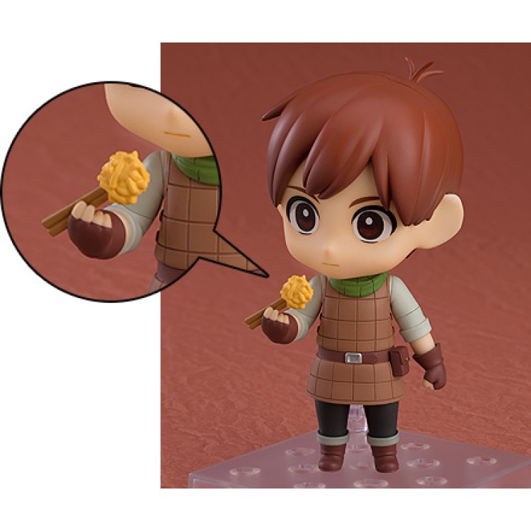 Dungeon Meshi - Nendoroid Chilchuck (Good Smile Company)