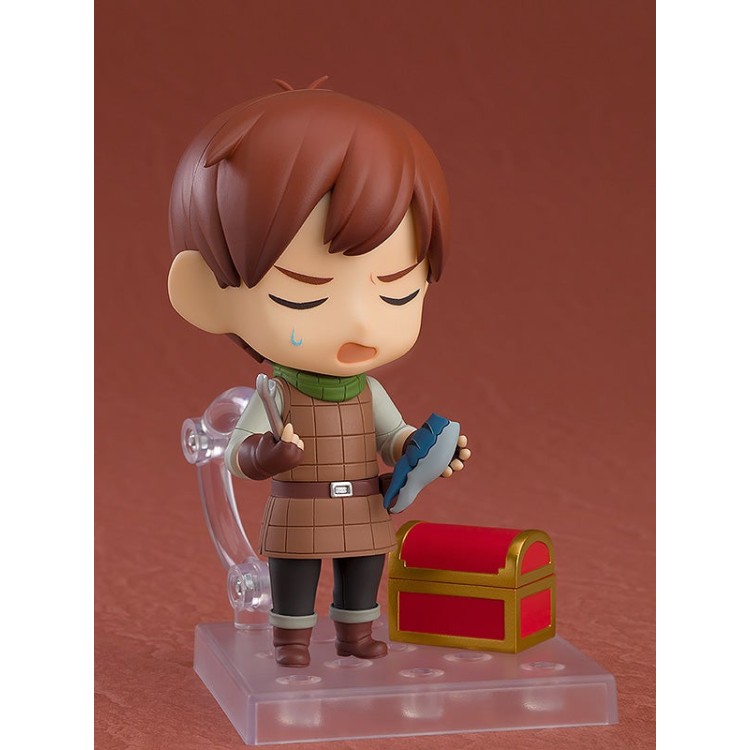 Dungeon Meshi - Nendoroid Chilchuck (Good Smile Company)