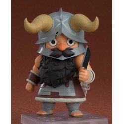 Dungeon Meshi - Nendoroid Senshi (Good Smile Company)