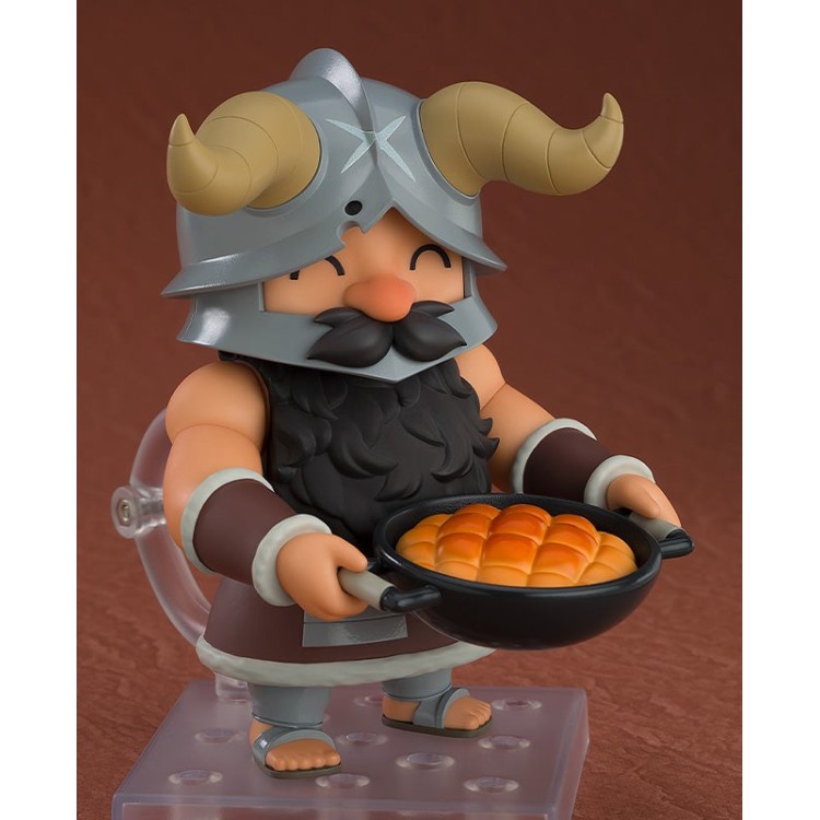 Dungeon Meshi - Nendoroid Senshi (Good Smile Company)