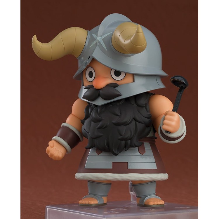 Dungeon Meshi - Nendoroid Senshi (Good Smile Company)