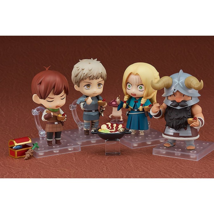 Dungeon Meshi - Nendoroid Senshi (Good Smile Company)