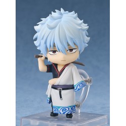 Gintama - Nendoroid Sakata Gintoki (Good Smile Arts Shanghai)