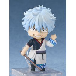 Gintama - Nendoroid Sakata Gintoki (Good Smile Arts Shanghai)