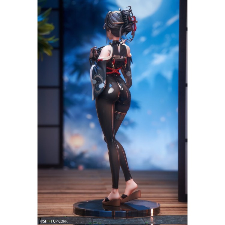 Goddess of Victory: Nikke - Sakura - 1/7 - Midnight Stealth (Hobby Sakura)