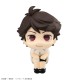 Haikyuu!! - Oikawa Tooru - Look Up - Uniform Ver. (MegaHouse)