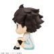 Haikyuu!! - Oikawa Tooru - Look Up - Uniform Ver. (MegaHouse)