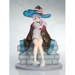 Majo no Tabitabi - Elaina - F:Nex - 1/7 - Summer Vacation ver. (FuRyu)