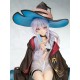 Majo no Tabitabi - Elaina - F:Nex - 1/7 - Summer Vacation ver. (FuRyu)