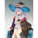 Majo no Tabitabi - Elaina - F:Nex - 1/7 - Summer Vacation ver. (FuRyu)