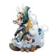 Naruto Shippuuden - Katsuyu - Tsunade - Naruto Gals DX - ver.3 (MegaHouse)