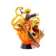 Naruto Shippuuden - Kyuubi & Uzumaki Naruto - Puchirama Series (MegaHouse)