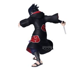 Naruto Shippuuden - Uchiha Sasuke - Vibration Stars - IV (Bandai Spirits) Naruto Shippuuden - Uchiha Sasuke - Vibration Stars - IV (Bandai Spirits)