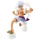 One Piece - Monkey D. Luffy - Grandista - Gear 5 (Bandai Spirits)